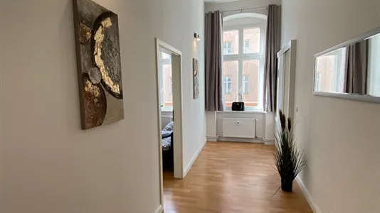 Apartments in Location is not specified - photo 9