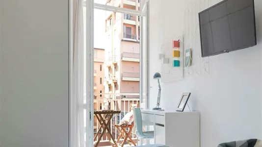 Rooms in Milano Zona 5 - Vigentino, Chiaravalle, Gratosoglio - photo 5