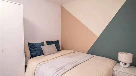 Rooms in Valencia Ciutat Vella - photo 9