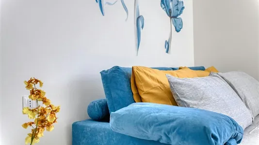 Apartments in Milano Zona 5 - Vigentino, Chiaravalle, Gratosoglio - photo 5