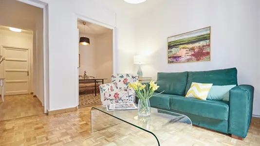 Apartments in Madrid Moncloa-Aravaca - photo 4