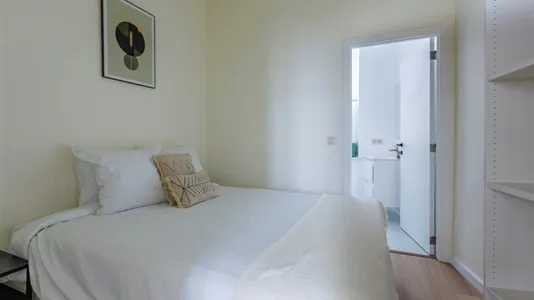 Apartments in Brussels Sint-Joost-ten-Node - photo 4