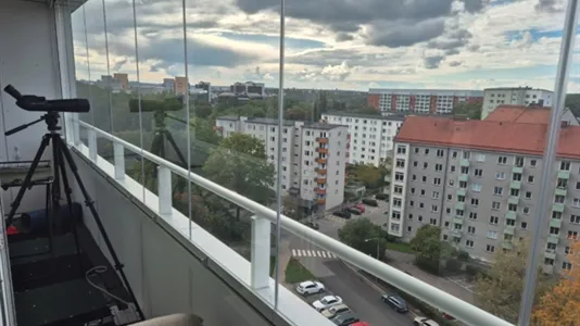 Apartments in Solna - photo 10