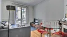 Apartment for rent, Paris 18ème arrondissement - Montmartre, Paris, Rue Lamarck