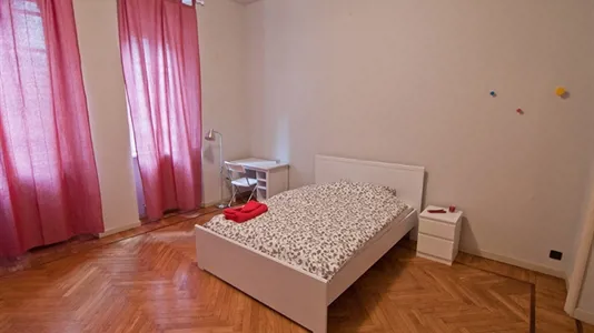 Rooms in Turin - photo 1