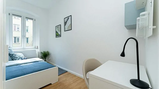 Rooms in Berlin Treptow-Köpenick - photo 1