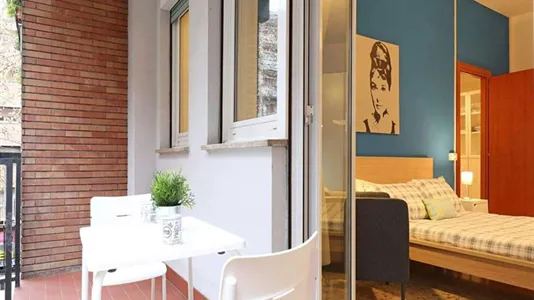 Rooms in Roma Municipio VIII – Appia Antica - photo 2