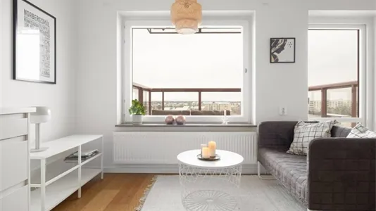 Apartments in Stockholm West - photo 6