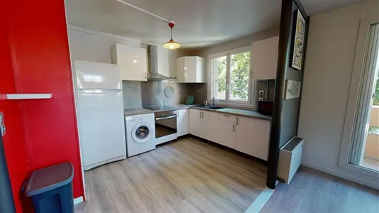 Rooms in Reims - photo 7