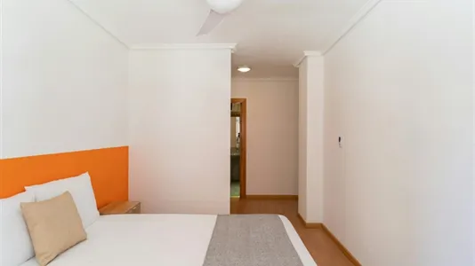 Rooms in Madrid Arganzuela - photo 4