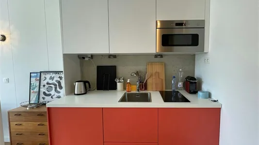 Apartments in Brussels Sint-Gillis - photo 6