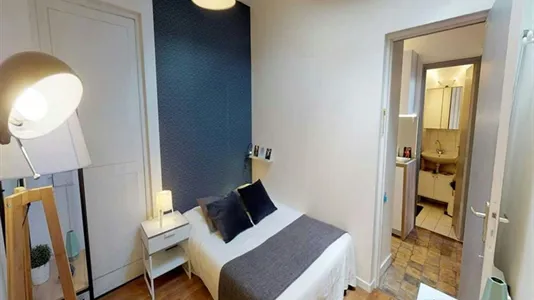 Rooms in Lyon - photo 4