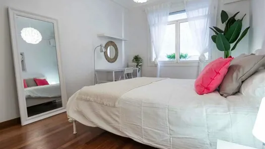 Rooms in Barcelona Sarrià-St. Gervasi - photo 3