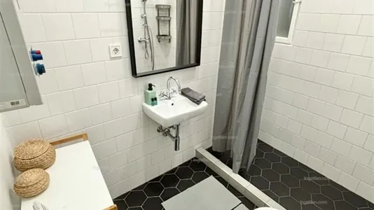 Apartments in Budapest Terézváros - photo 9