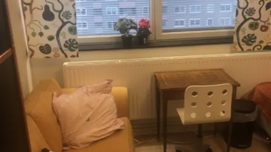 Rooms in Nacka - photo 1