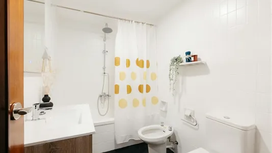 Rooms in Valencia L'Eixample - photo 7