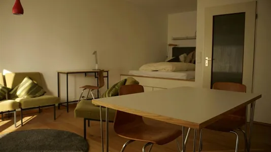 Apartments in Cologne Innenstadt - photo 4