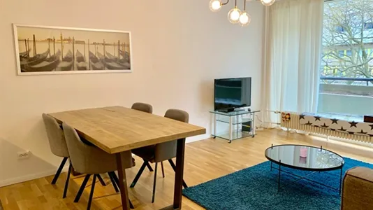 Apartments in Location is not specified - photo 6