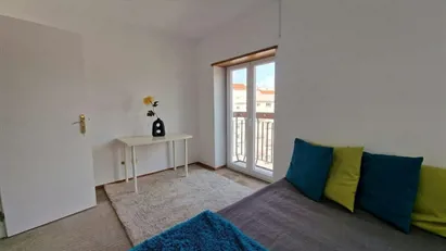 Room for rent in Odivelas, Lisbon (region)