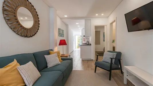 Apartments in Location is not specified - photo 2