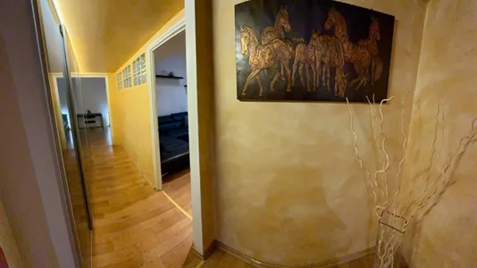 Apartments in Budapest Terézváros - photo 7