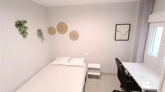 Rooms in Cortijo de Tercia - photo 3