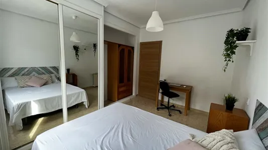 Rooms in Madrid Usera - photo 4