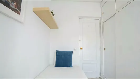 Apartments in Madrid Chamartín - photo 6