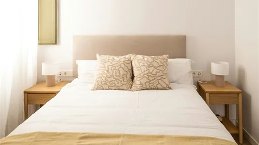 Apartments in Barcelona Ciutat Vella - photo 9