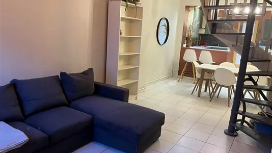 Rooms in Lille - photo 7