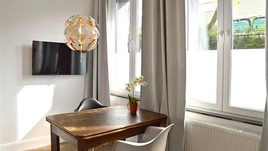 Apartments in Cologne Innenstadt - photo 4