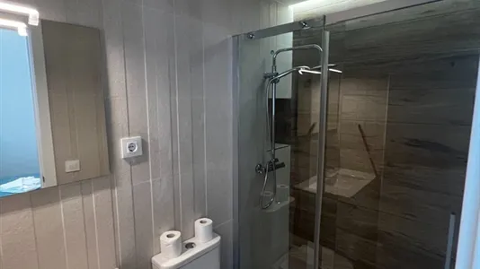 Apartments in Madrid Chamartín - photo 8