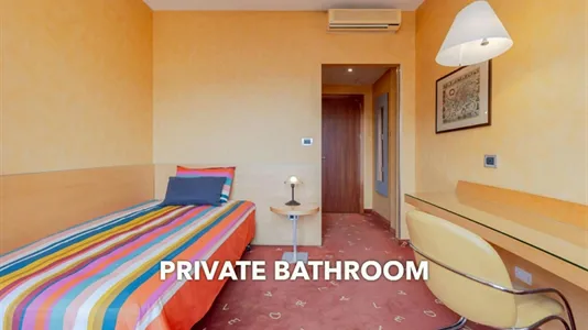 Rooms in Turin - photo 1