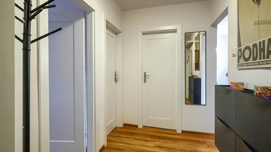 Rooms in Location is not specified - photo 7