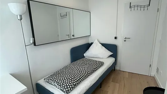 Rooms in Munich Thalkirchen-Obersendling-Forstenried-Fürstenried-Solln - photo 1