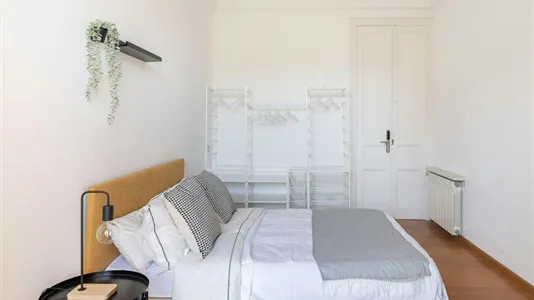Rooms in Barcelona Les Corts - photo 2