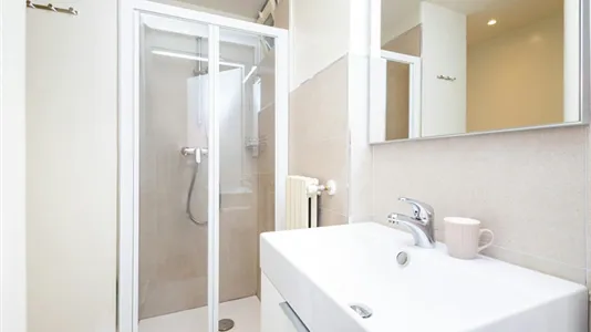 Rooms in Turin - photo 8