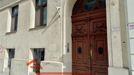 Apartments in Vienna Margareten - photo 3