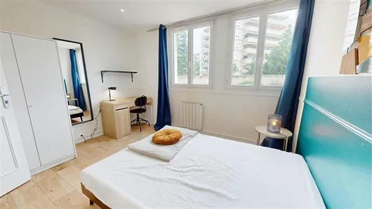Rooms in Lyon - photo 3