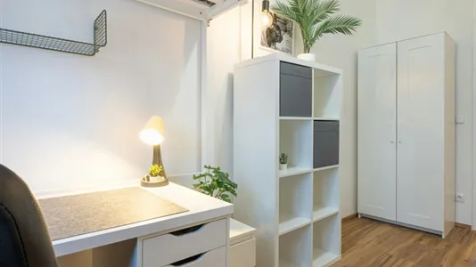 Rooms in Vienna Leopoldstadt - photo 4