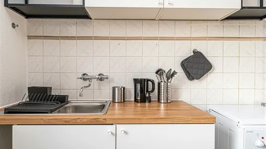 Rooms in Berlin Treptow-Köpenick - photo 7