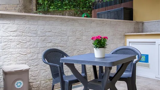 Apartments in Roma Municipio III – Monte Sacro - photo 9