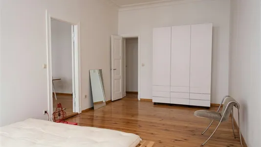 Apartments in Berlin Neukölln - photo 5