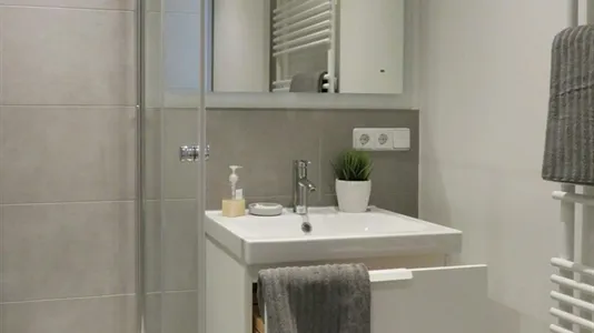 Apartments in Berlin Friedrichshain-Kreuzberg - photo 8