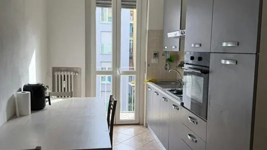 Rooms in Milano Zona 3 - Porta Venezia, Città Studi, Lambrate - photo 9