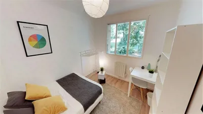 Room for rent in Montpellier, Occitanie