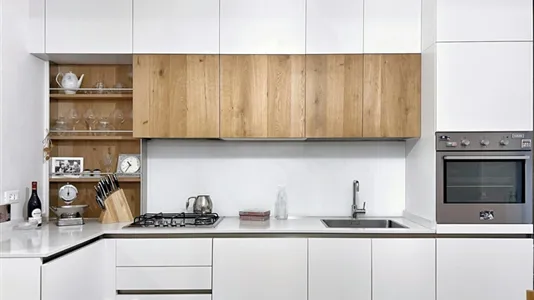 Apartments in Bologna - photo 5