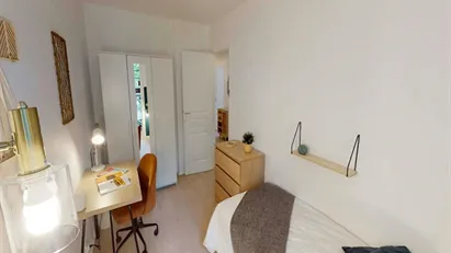 Room for rent in Paris 13ème arrondissement - Place d'Italie, Paris