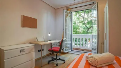 Room for rent in Madrid Chamberí, Madrid