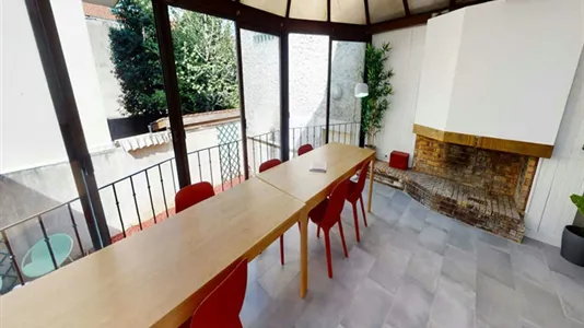 Rooms in L'Haÿ-les-Roses - photo 6